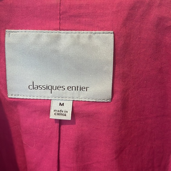 Women’s Classiques Entier Blazer - Picture 4 of 8